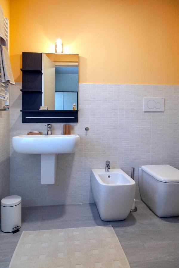 Locanda Brezza Marina Camera Quadrupla Finale Ligure Exterior photo